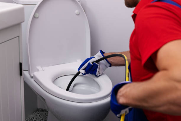 Best Plumbing Installation Services  in Gregory, SD