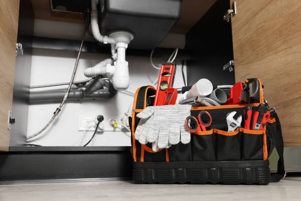 Clogged Drain Plumber in Gregory, SD