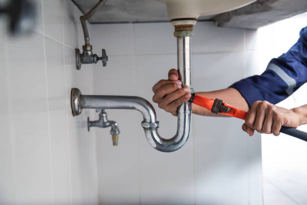 Best Plumbing Inspection Services  in Gregory, SD