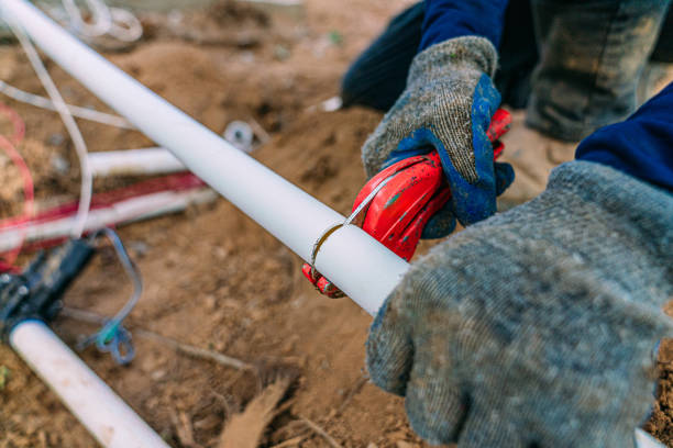 Best Sprinkler Systems  in Gregory, SD
