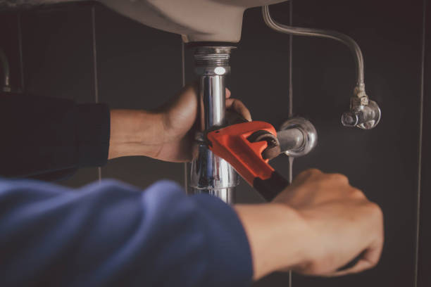 Trusted Gregory, SD Plumbing Experts